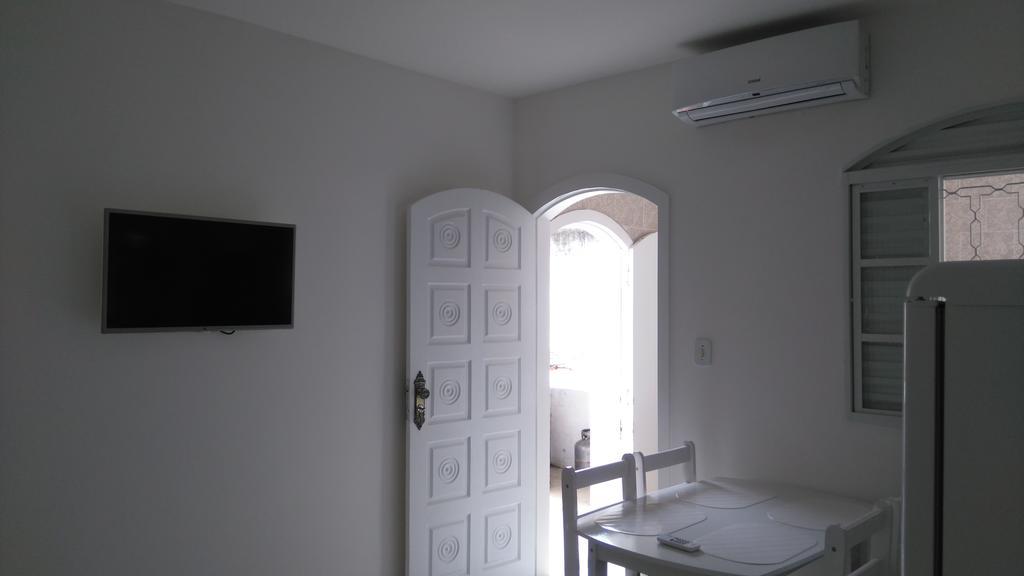 Cabo Frio Flatsアパートメント エクステリア 写真